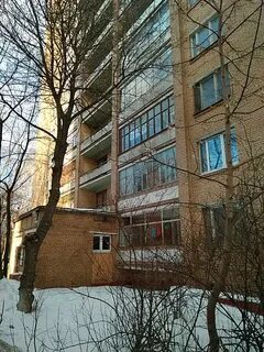 Карельский бульвар москва