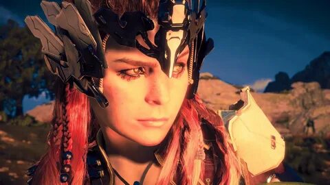Horizon визор