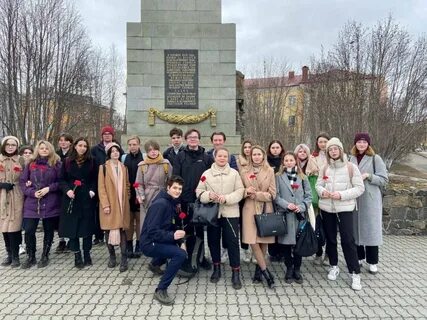 Сайт гимназии 3 мурманска