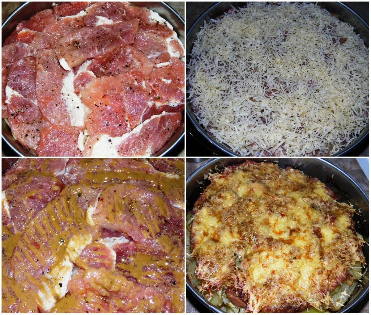 Рецепты в духовке с фото пошагово. Мясо по-французски на сковороде. Мясо для мяса по-французски. Мясо по французски слои. Мясо по французски слои по очередности.