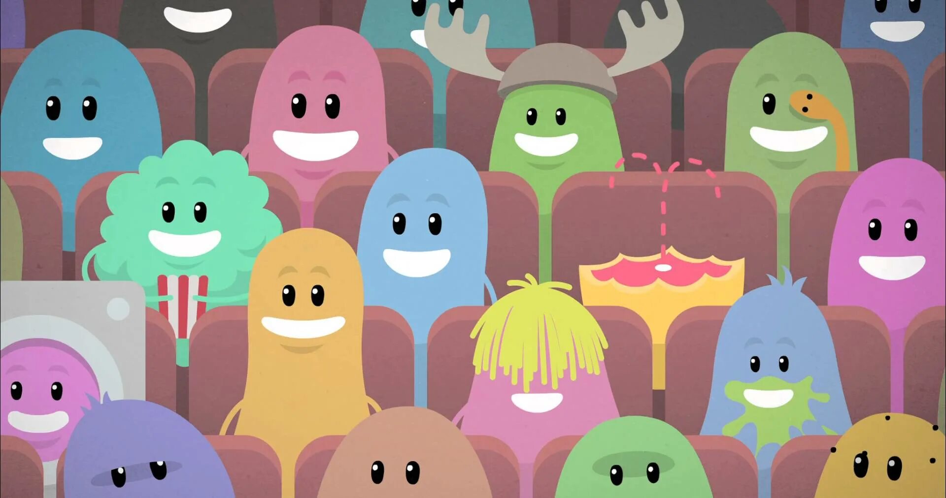 Dumb ways to die игра. Dumb ways to die 1. Персонажи игры dumb ways to die. Дамб Вейс 2.