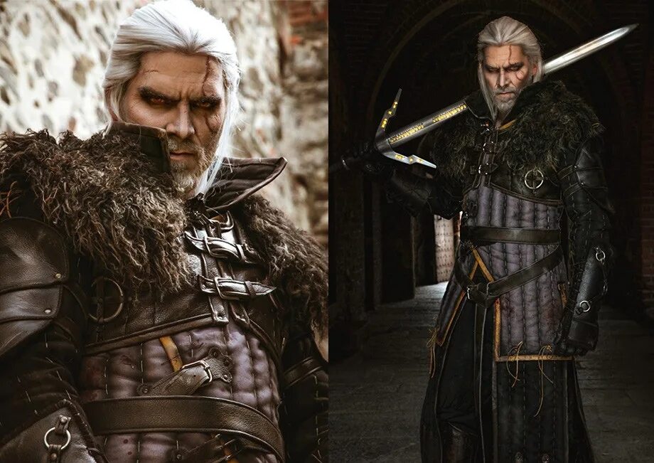 Witcher 3 2025