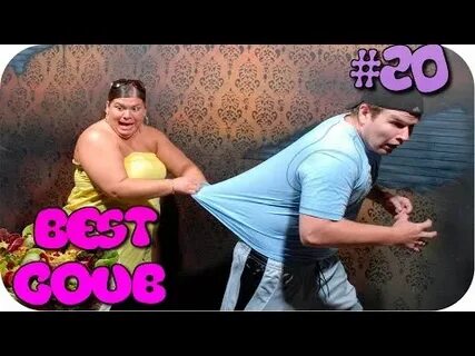 Coub приколы