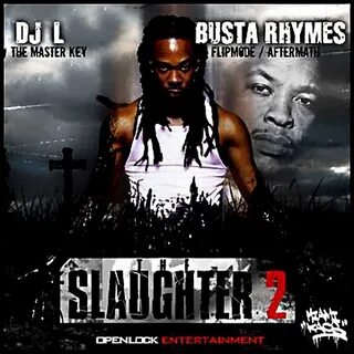 Busta rhymes touch it