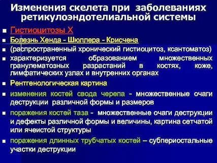 Болезнь вебера крисчена