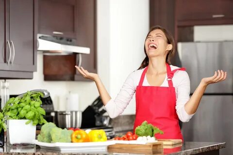 Включи горячая кухня