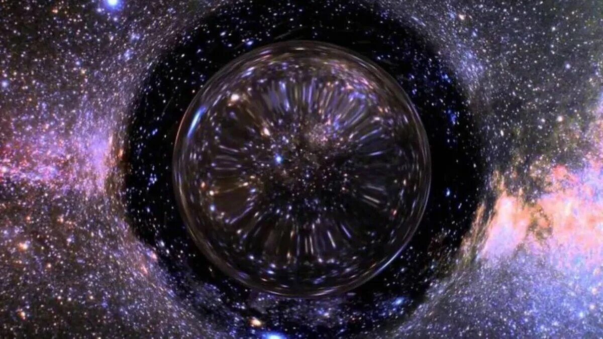 Элементы космического пространства. Элементы космического пространства