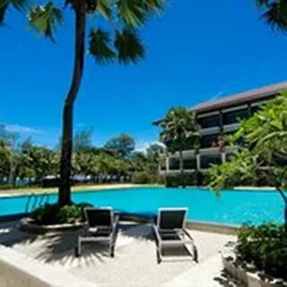 Welcome beach
