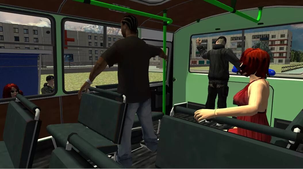 Игра симулятор русского 3d. Russian Bus Simulator 2015. Руссиан бус симулятор. Симулятор автобуса 3d 2015. Игра Russian Bus Driver 3d.