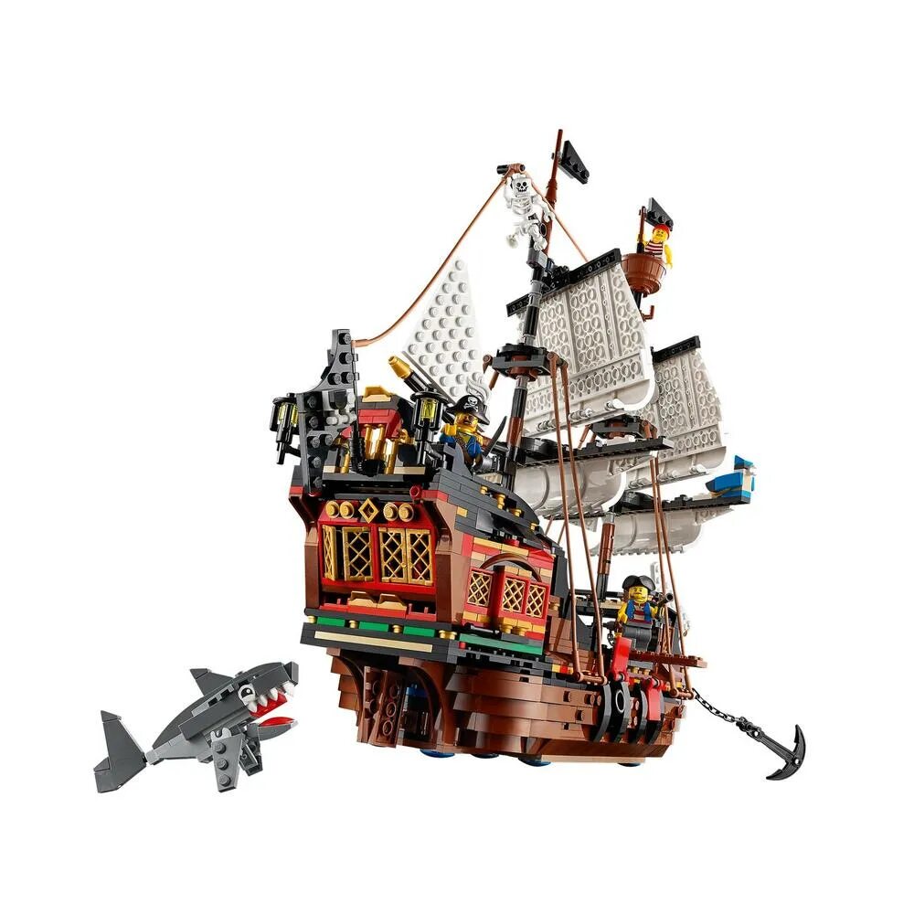 lego bluecoat ship for Sale OFF 77