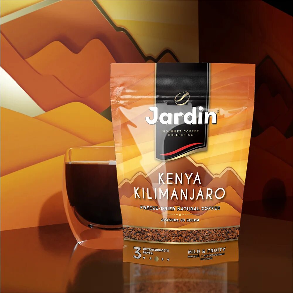 Кофе жардин растворимый крепость. Кофе jardin kenya kilimanjaro сублимированный 150 г. Кофе jardin kenya kilimanjaro. Кофе растворимый jardin kenya kilimanjaro. Кофе жардин дип дарк ст/б 95гр.