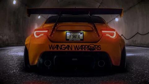 Ah bass boosted 1 saaltik version