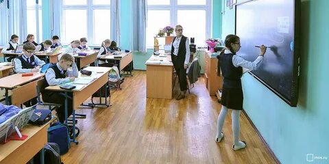 Мос education