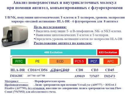 Поверхностный анализ