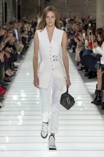 Формодержащая ткань Louis Vuitton, цвет Белый, фото 3 