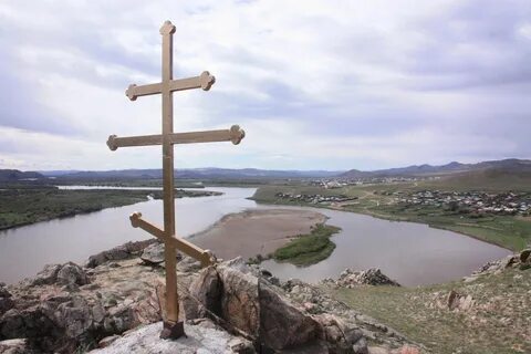 Новоселенгинск