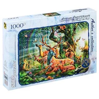 Мир 1000