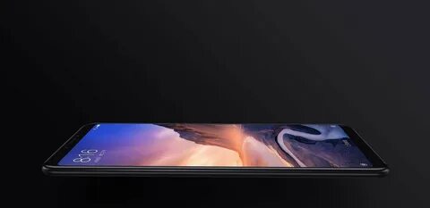 Xiaomi max 8