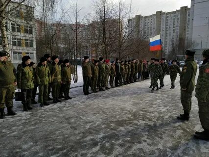 Новости тушино