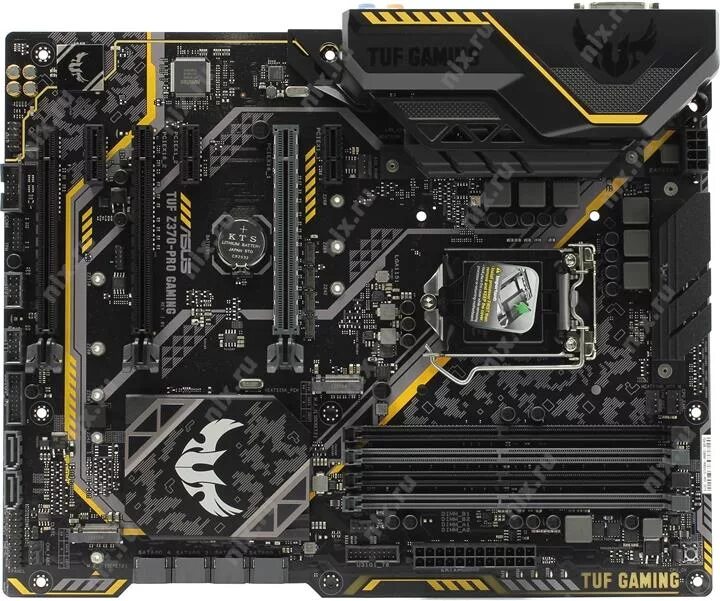 ASUS z370 Pro. ASUS TUF z370-Pro. ASUS TUF z370-Pro Gaming. LGA 1151v2 z370 White.