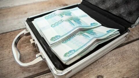 Вклады превышающие миллион рублей