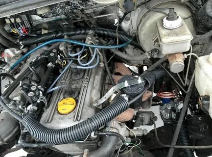 Гбо 2 газель 405