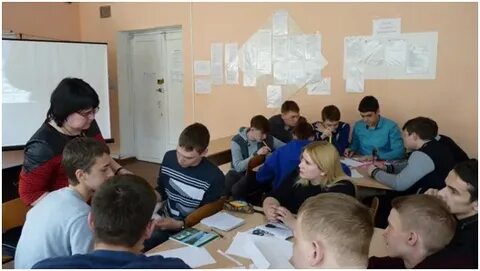 Беловский политехнический техникум