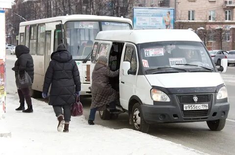 Автобус 5 нижний тагил
