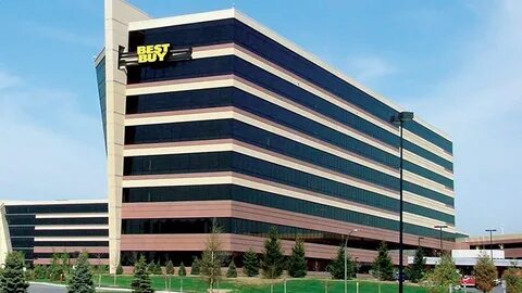 Corporation address