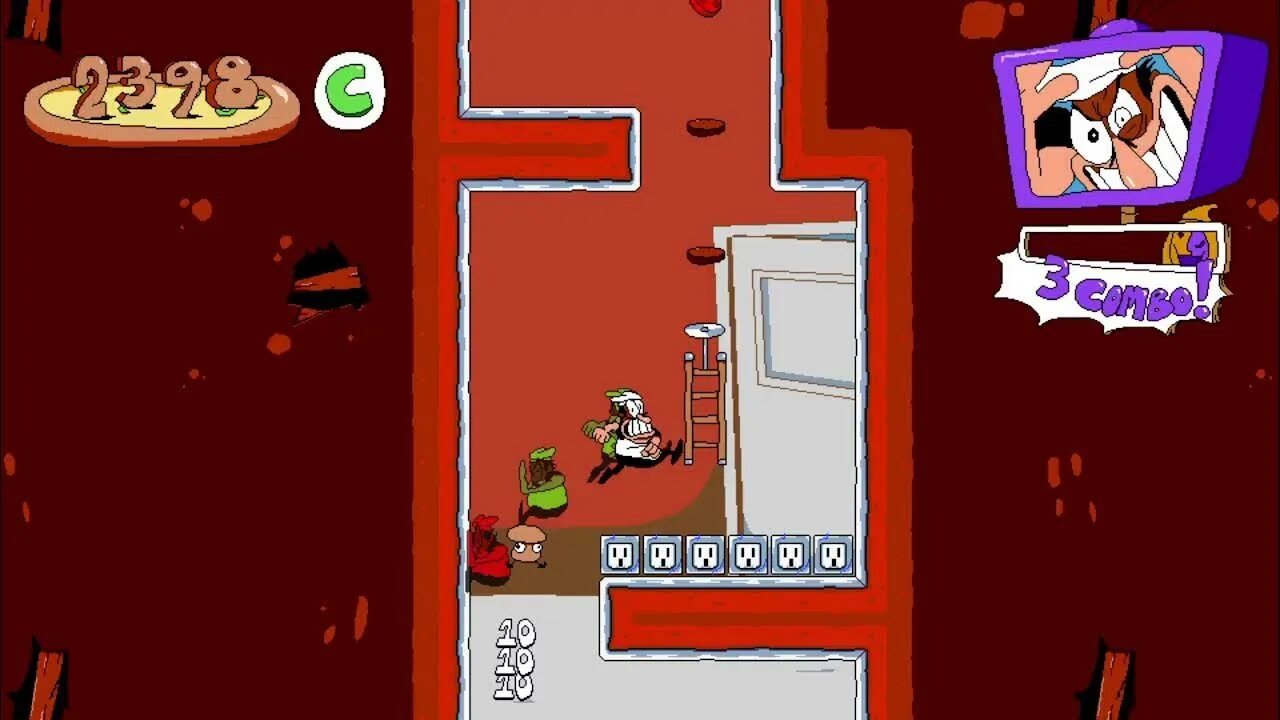 Pizza tower v2. Pizza tower. pizza tower фанфики. пицца башня игра. pizza tower 2 player.