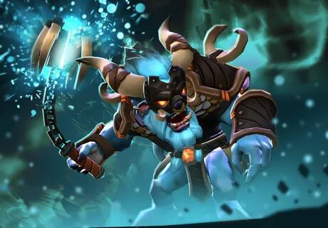 Spirit breaker