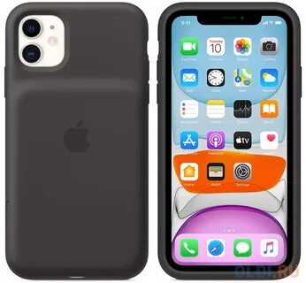 Apple 11 чехол