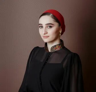 Патимат магомедова