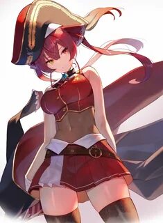 Houshou marin