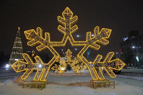 Светодиодные новосибирск