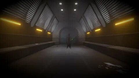 Scp горка