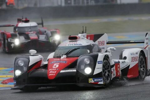 Le mans ultimate