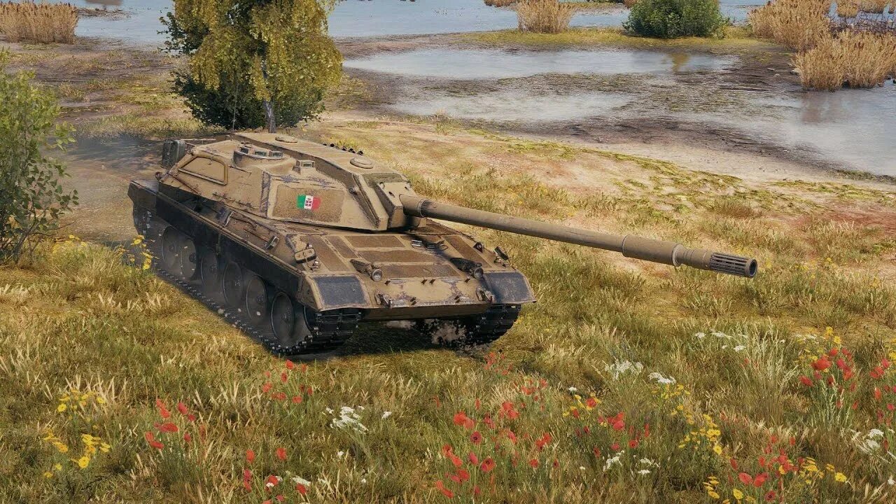 Carro da combattimento 45t танк. Carro 45t World of Tanks. Танк carro 45t. Танк carro da combattimento 45t блиц. Карро 45т