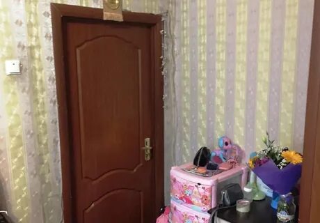 Комната рязанский