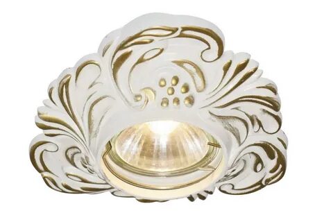 Встроенные светильники arte lamp