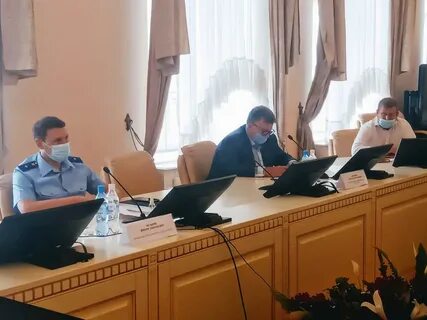 Инициатива прокуратуры
