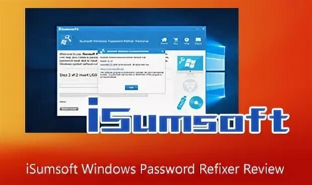 Windows password refixer. Windows password refixer