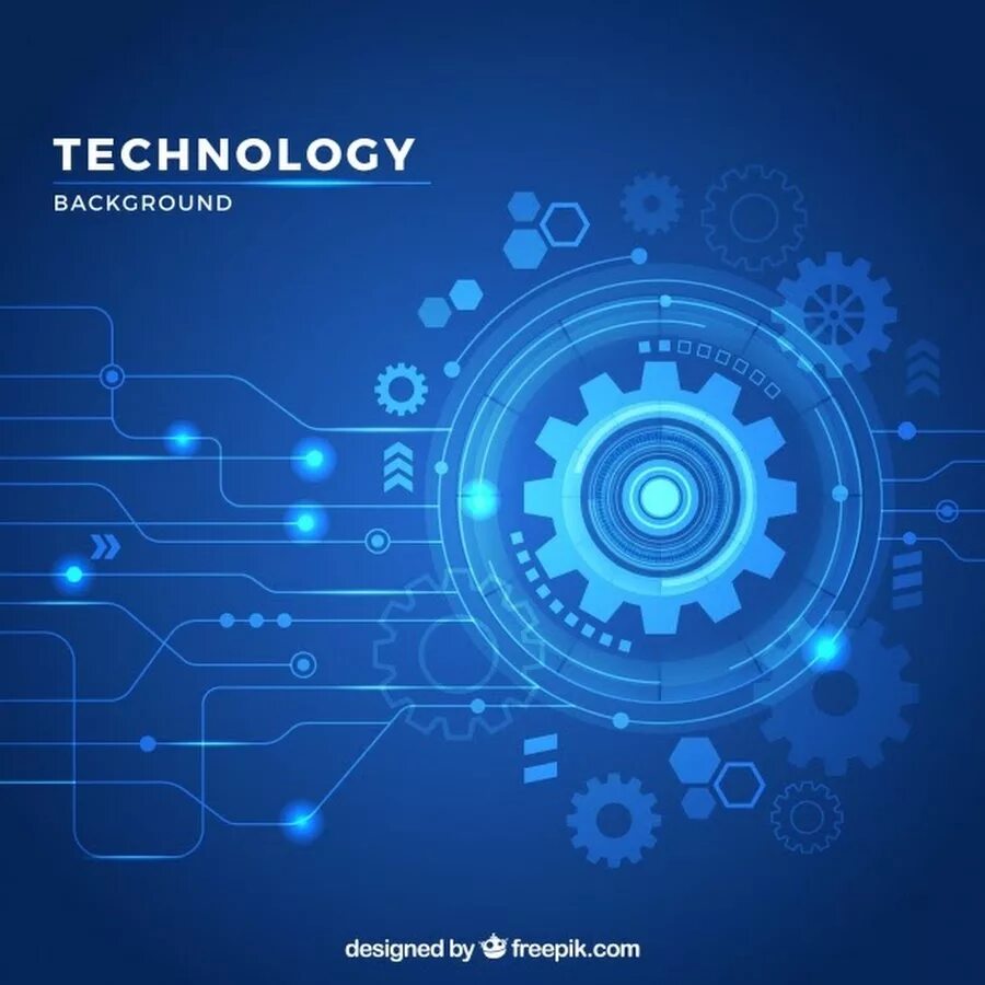 Technology technical