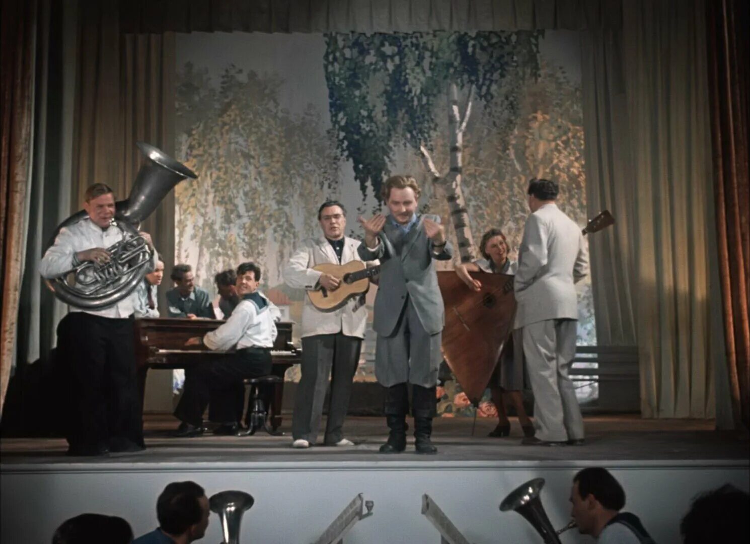 верные друзья кто написал музыку