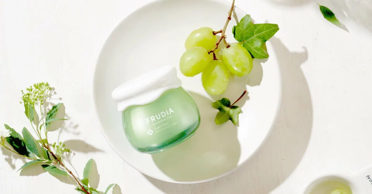 Fruit extract в косметике