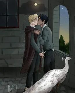 Vampire harry potter