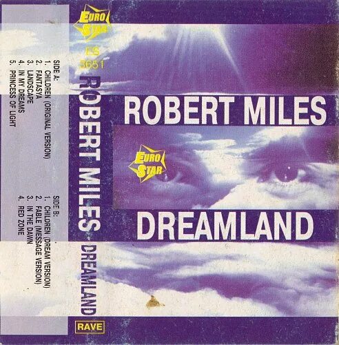 Robert Miles Dreamland 1996. Robert Miles Freedom. Robert Miles фото. Robert Miles — Dreamland (1996) обложка диска.