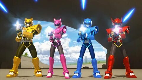 Miniforce