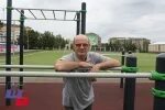 Водитель шаховская