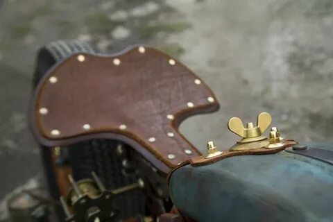 Custom creates